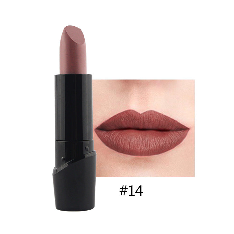Mineral Matte Lipstick