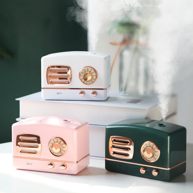 Pet Retro Humidifier