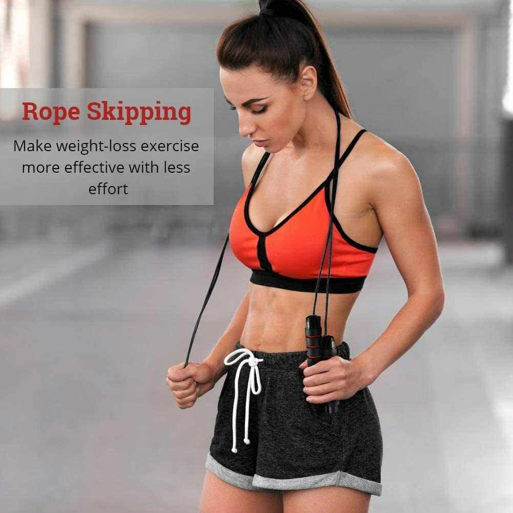 Speed Jump Rope