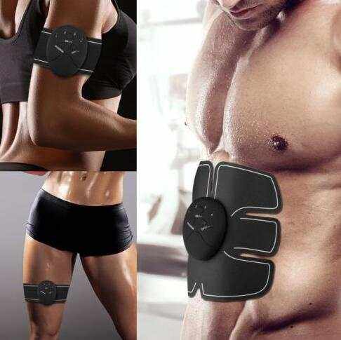 Muscle Fitness Supplies
