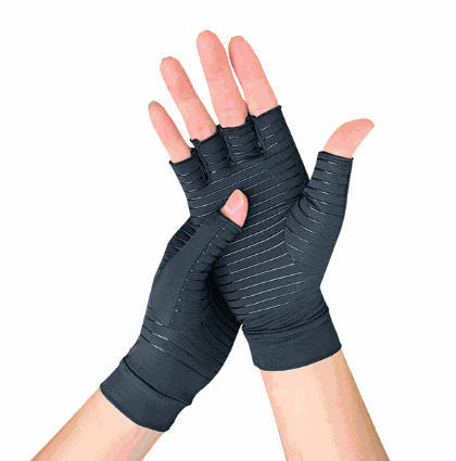 Breathable Half Finger Gloves – Lightweight, Durable, and Comfy Fit