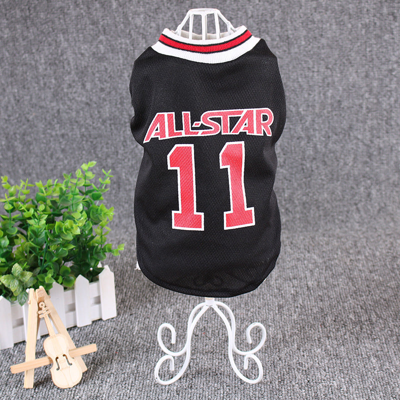 Dog Vest Supplies