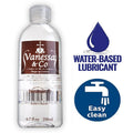Lubricant Water Based Lube
