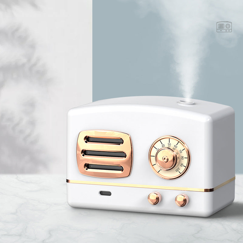 Pet Retro Humidifier