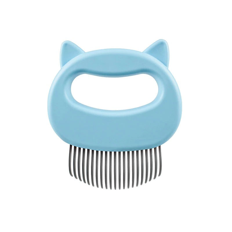 Pet Massage Brushes