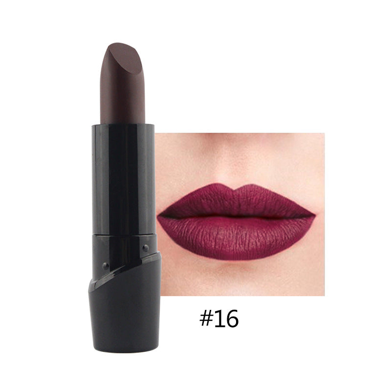 Mineral Matte Lipstick