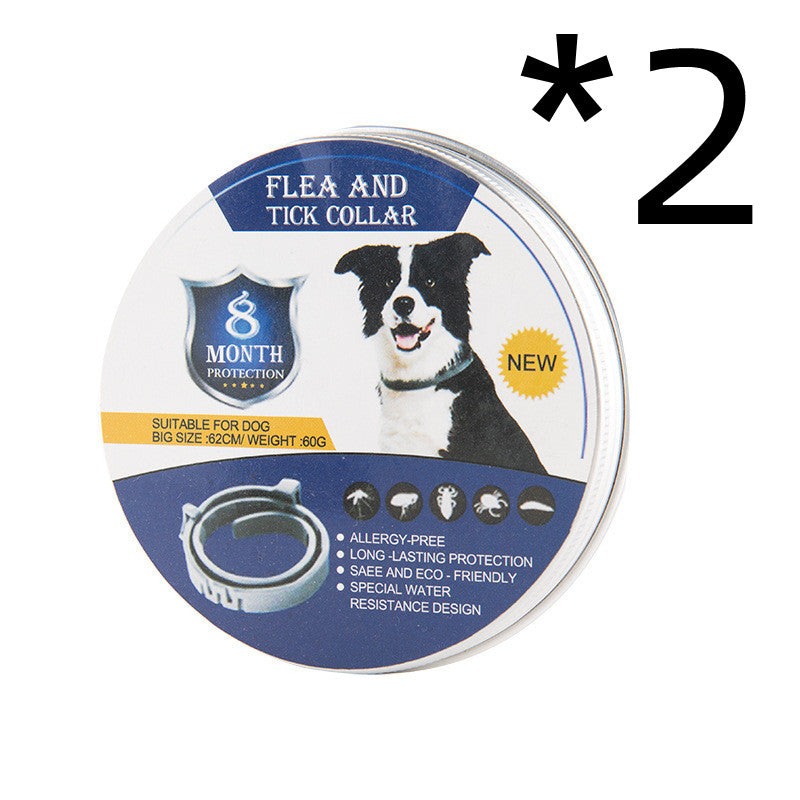 Pet Repellent Collars