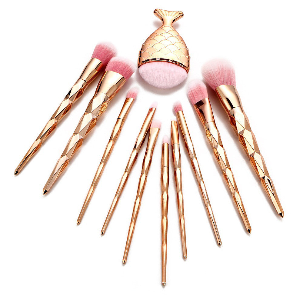 Make Up Blush Brushes