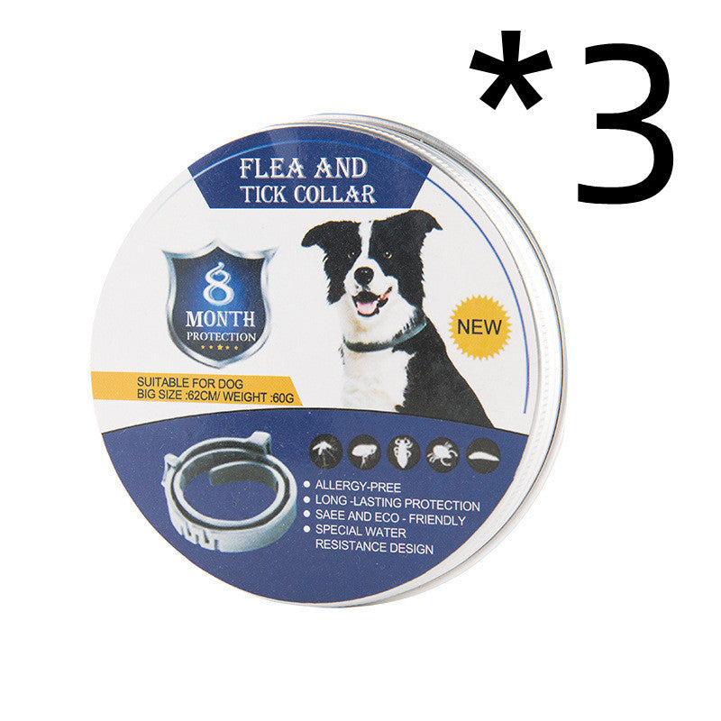 Pet Repellent Collars