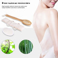 Dry Brush Cleansing Set