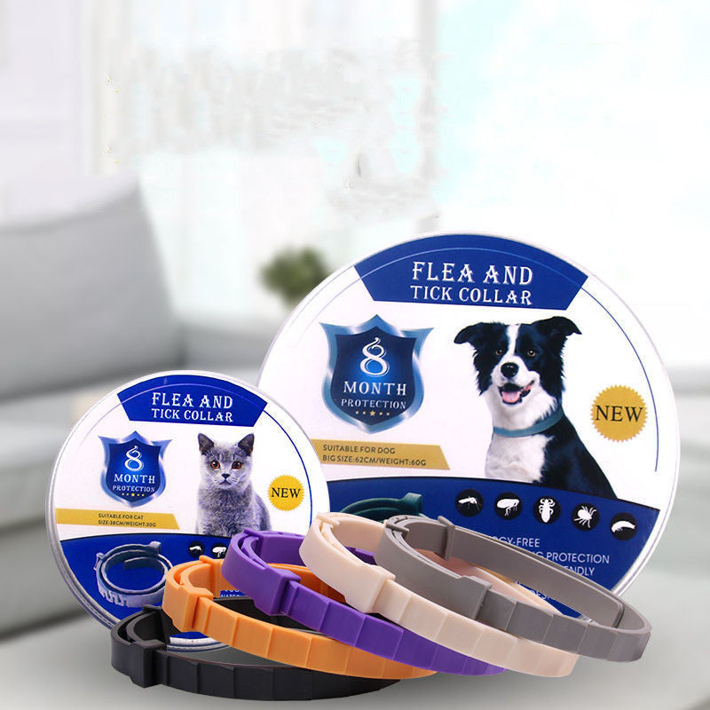 Pet Repellent Collars