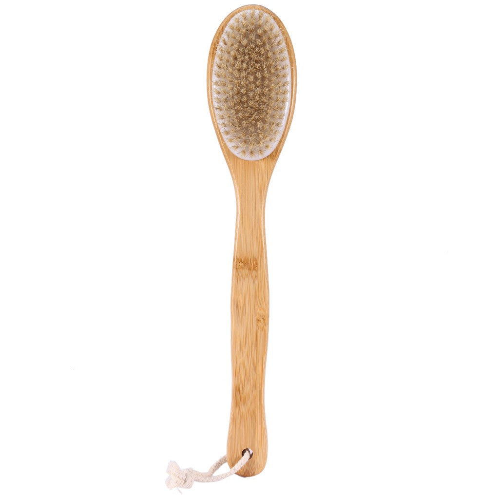 Dry Brush Cleansing Set