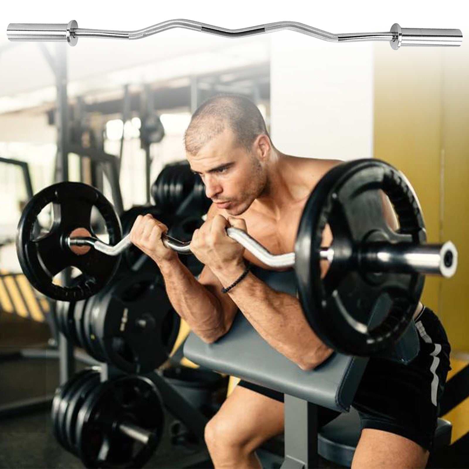 Home Fitness Equipment