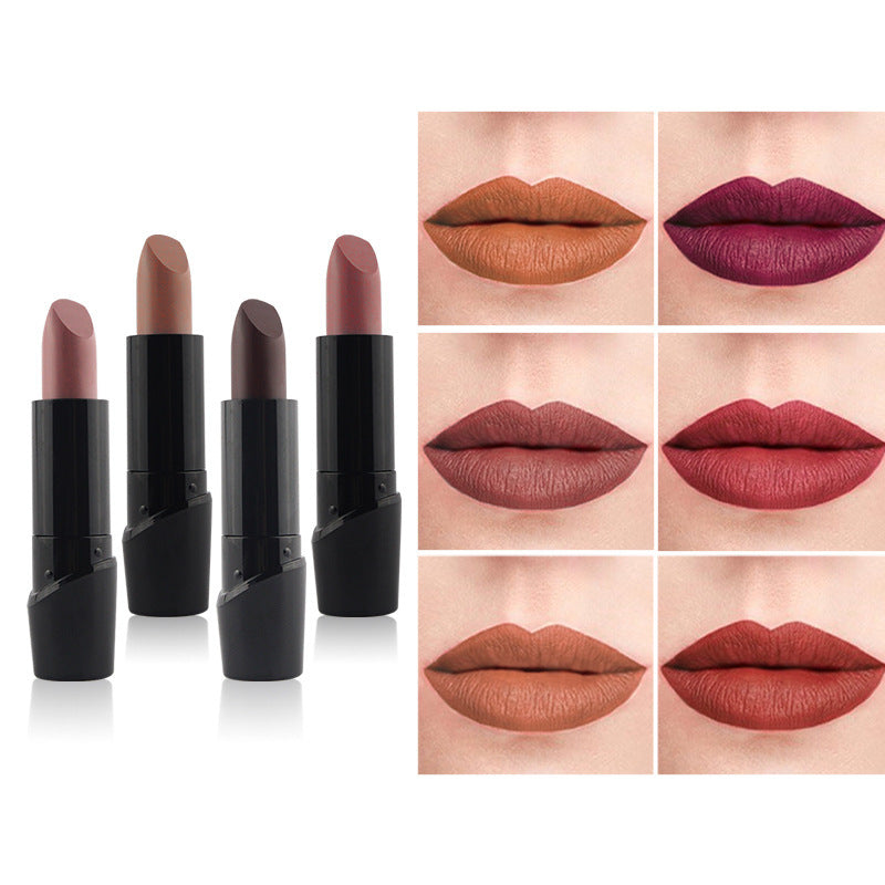 Mineral Matte Lipstick