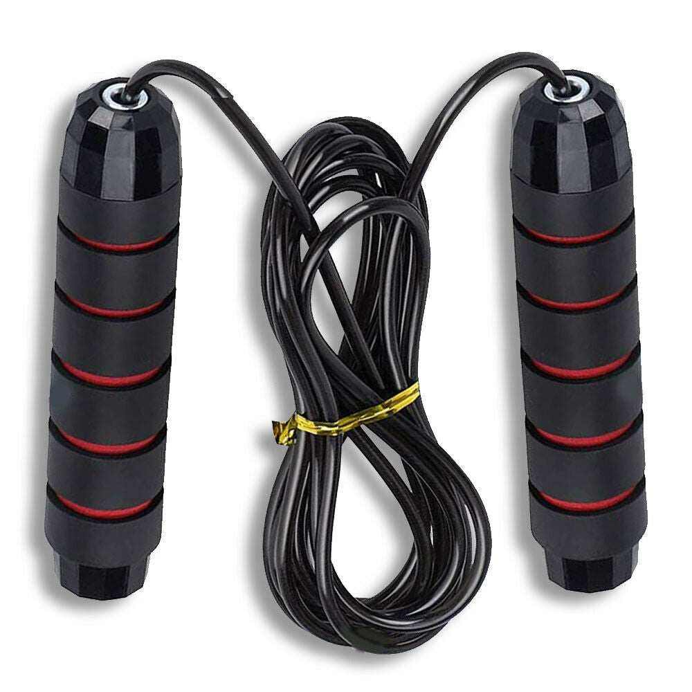 Speed Jump Rope