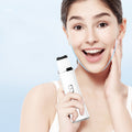 Cleaning Skin Instrument