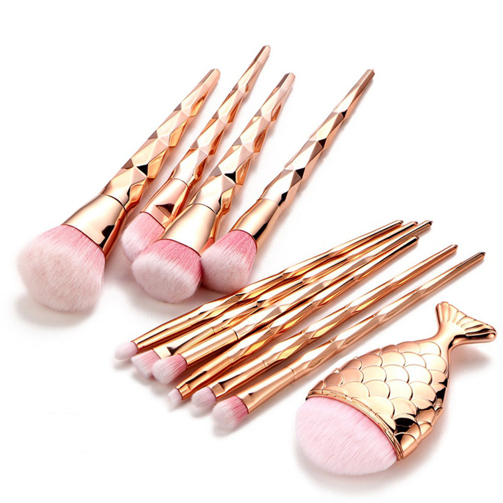 Make Up Blush Brushes