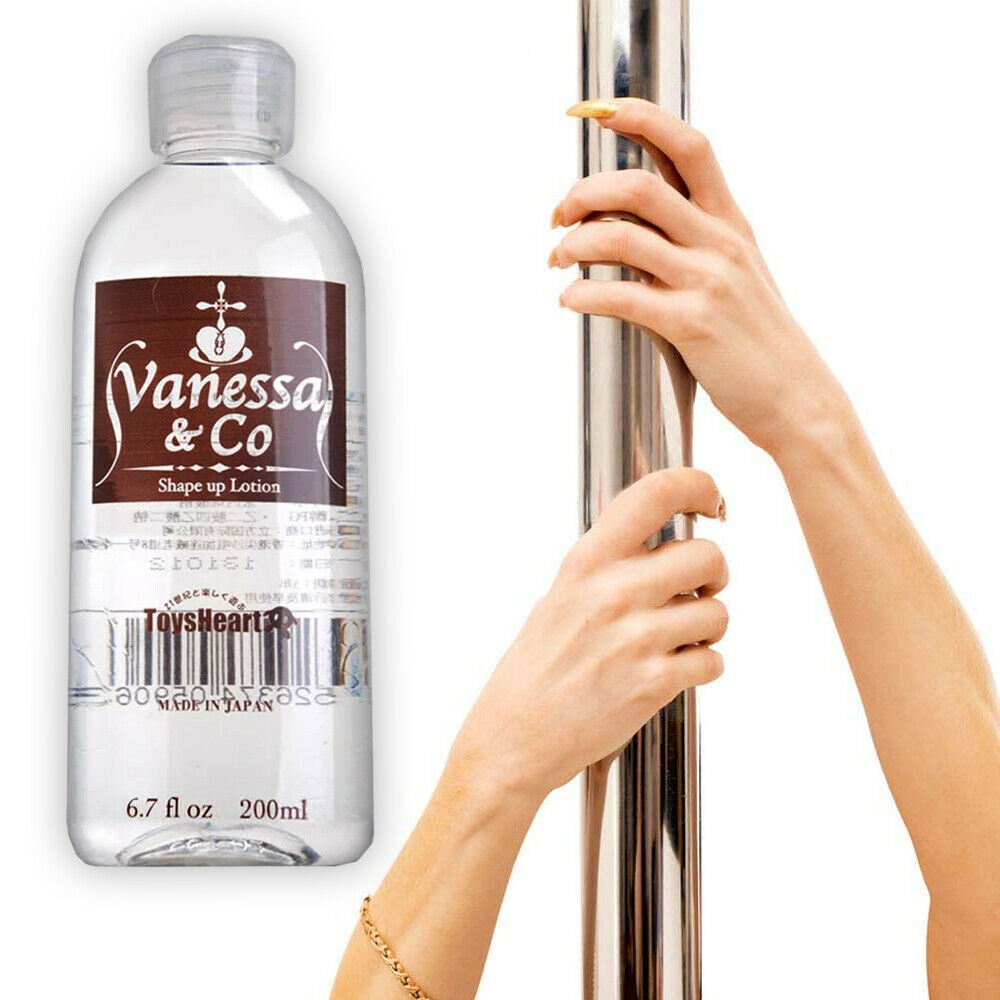 Lubricant Water Based Lube