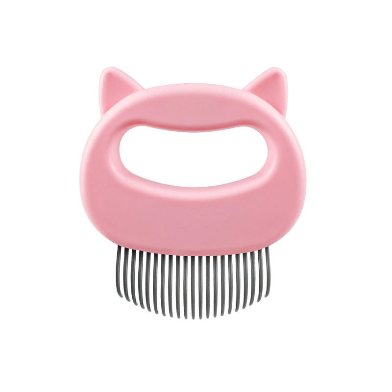 Pet Massage Brushes