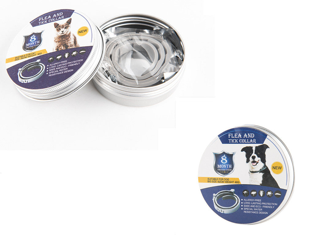 Pet Repellent Collars