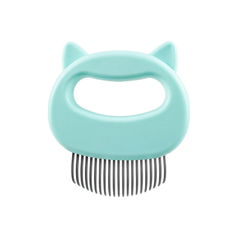 Pet Massage Brushes