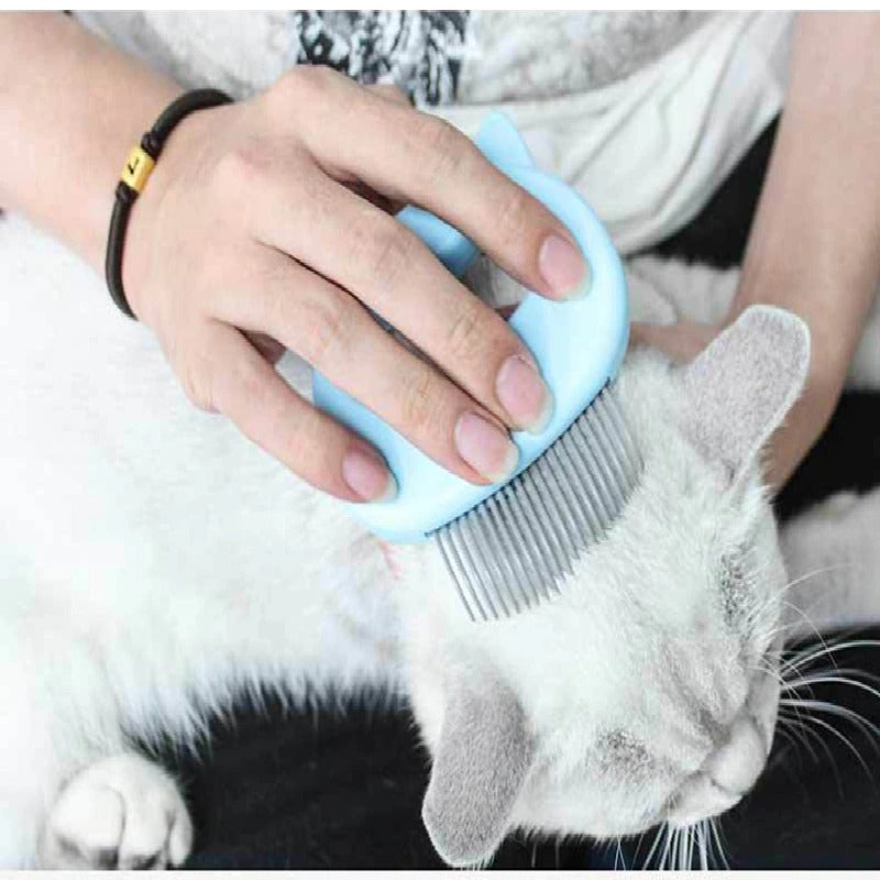 Pet Massage Brushes